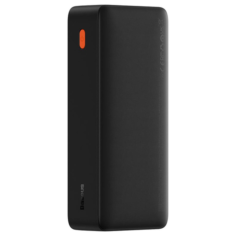 Портативное ЗУ Baseus Airpow 20W 30000mAh (PPQD09010)