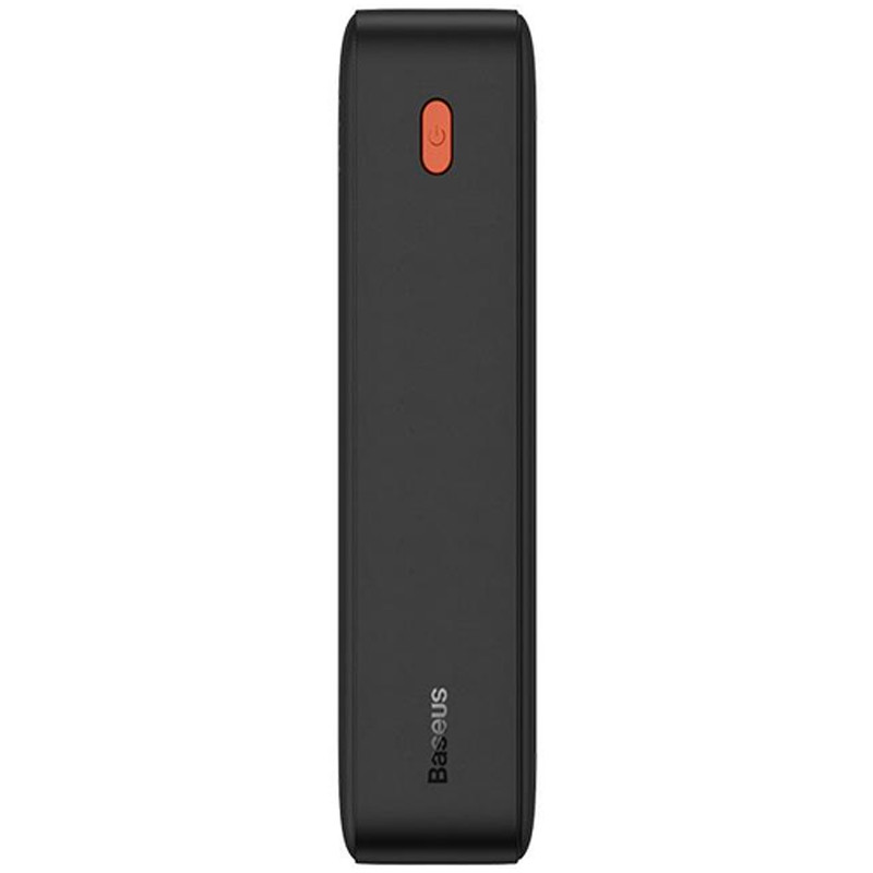 Портативное ЗУ Baseus Airpow 20W 30000mAh (PPQD09010)