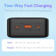 Портативное ЗУ Baseus Airpow 20W 30000mAh (PPQD09010)
