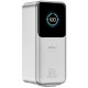 Портативное ЗУ Power Bank WIWU PM501 Power Mega PD67W with cable 15000 mAh