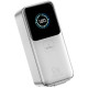 Портативное ЗУ Power Bank WIWU PM501 Power Mega PD67W with cable 15000 mAh