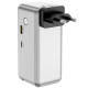Портативное ЗУ Power Bank WIWU PM501 Power Mega PD67W with cable 15000 mAh