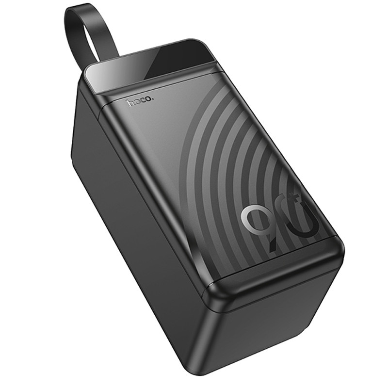 Уценка Портативное ЗУ Power Bank Hoco J123D Element 22.5W+PD20W 90000 mAh