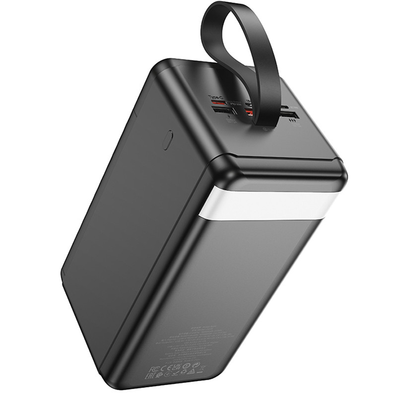 Уценка Портативное ЗУ Power Bank Hoco J123D Element 22.5W+PD20W 90000 mAh