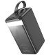 Уценка Портативное ЗУ Power Bank Hoco J123D Element 22.5W+PD20W 90000 mAh
