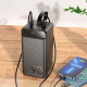 Уценка Портативное ЗУ Power Bank Hoco J123D Element 22.5W+PD20W 90000 mAh