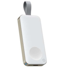 Портативное ЗУ Power Bank WIWU Wi-M19 For Apple Watch 1200 mAh