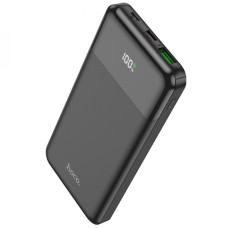 Портативное ЗУ Power Bank Hoco J102 Cool figure PD20W+QC3.0 10000 mAh