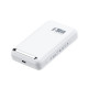 Портативное ЗУ Power Bank WIWU Wi-P031 Magnetic с БЗУ 30W 10000 mAh