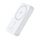 Портативное ЗУ Power Bank WIWU Wi-P031 Magnetic с БЗУ 30W 10000 mAh