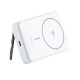 Портативное ЗУ Power Bank WIWU Wi-P031 Magnetic с БЗУ 30W 10000 mAh