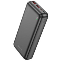Уценка Портативное ЗУ Power Bank Borofone BJ38A 22.5W+PD20W 20000 mAh