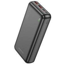Уценка Портативное ЗУ Power Bank Borofone BJ38A 22.5W+PD20W 20000 mAh