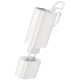 Портативное ЗУ Power Bank Hoco J148 Handy PD20W with cable 5000 mAh