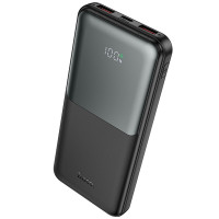 Портативное ЗУ Power Bank Hoco J136 Sirui 22.5W+PD20W 10000 mAh