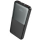 Портативное ЗУ Power Bank Hoco J136 Sirui 22.5W+PD20W 10000 mAh