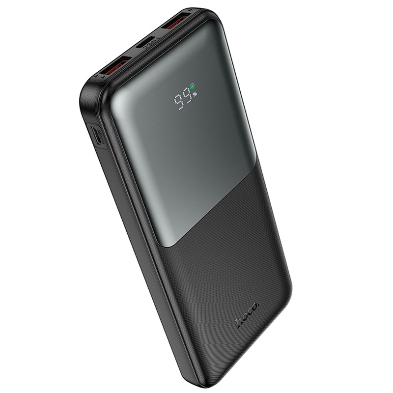 Портативное ЗУ Power Bank Hoco J136 Sirui 22.5W+PD20W 10000 mAh