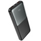 Портативное ЗУ Power Bank Hoco J136 Sirui 22.5W+PD20W 10000 mAh