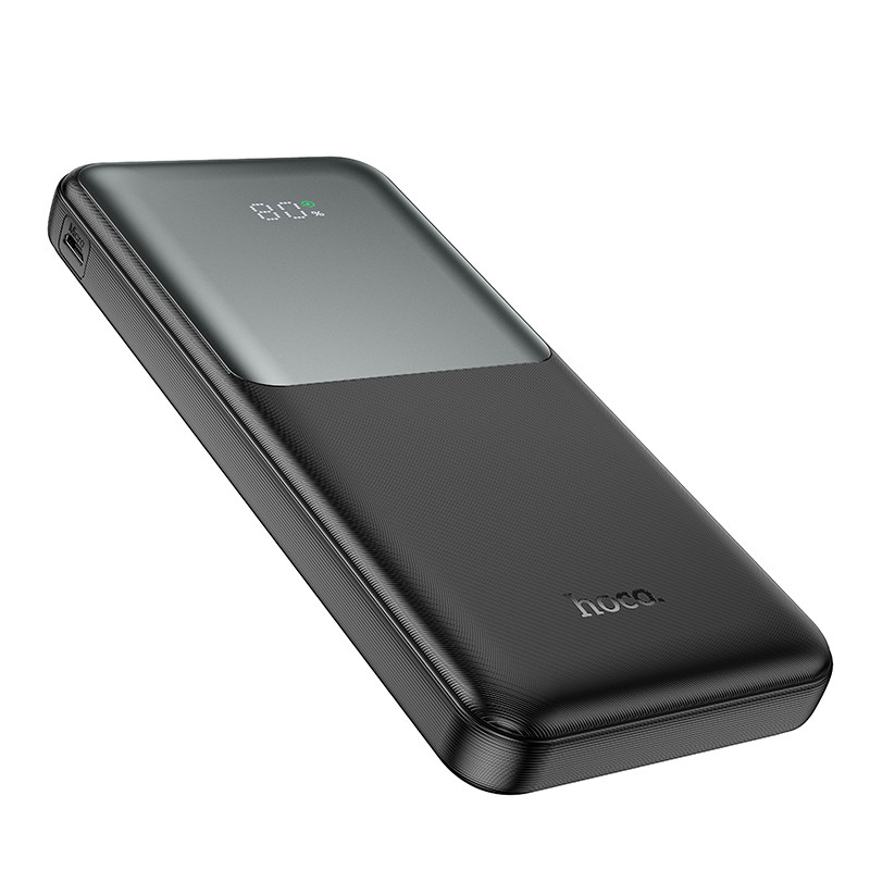 Портативное ЗУ Power Bank Hoco J136 Sirui 22.5W+PD20W 10000 mAh