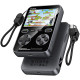 Портативное ЗУ Power Bank Hoco Q47 Shine PD20W with cable + Game Console 10000 mAh