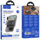 Портативное ЗУ Power Bank Hoco Q47 Shine PD20W with cable + Game Console 10000 mAh