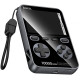 Портативное ЗУ Power Bank Hoco Q47 Shine PD20W with cable + Game Console 10000 mAh