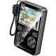 Портативное ЗУ Power Bank Hoco Q47 Shine PD20W with cable + Game Console 10000 mAh