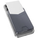 Портативное ЗУ Power Bank Hoco Q46 Title PD20W с БЗУ+card holder 5000 mAh