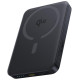 Портативное ЗУ Power Bank Baseus EnerFill FM12 Qi2 Magnetic 22.5W с БЗУ 10000mAh (E00285)