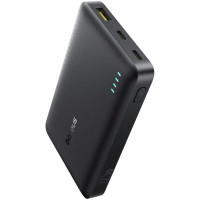 Портативное ЗУ Power Bank Baseus EnerFill FP21 22.5W 10000 mAh (P1008210D213)
