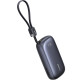 Портативное ЗУ Power Bank Baseus EnerFill FC21 Qpow 3 Ultra 22.5W with cable 20000 mAh (PPFLS)