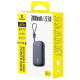 Портативное ЗУ Power Bank Baseus EnerFill FC21 Qpow 3 Ultra 22.5W with cable 20000 mAh (PPFLS)