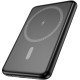 Портативное ЗУ Power Bank Hoco J140A Tony ultra-thin PD20W с БЗУ 5000 mAh