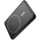 Портативное ЗУ Power Bank Hoco J140A Tony ultra-thin PD20W с БЗУ 5000 mAh