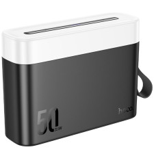Портативное ЗУ Power Bank Hoco J94A Masterful 22.5W 50000 mAh