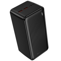 Портативное ЗУ Power Bank Borofone BJ80C Clever 22.5W+PD20W 50000 mAh