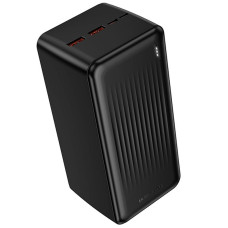 Портативное ЗУ Power Bank Borofone BJ80C Clever 22.5W+PD20W 50000 mAh