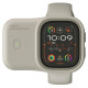 Портативное ЗУ Charging Soft Case for Apple Watch 44/45mm 1200 mAh