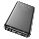 Портативное ЗУ Power Bank Hoco J100 High-ranking 10000 mAh