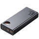 Портативное ЗУ Baseus Adaman Metal Digital Display QC 65W 20000 mAh (PPIMDA-D)
