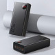 Портативное ЗУ Power Bank Baseus Adaman Digital Display 22.5W 40000mAh (PPAD020101)