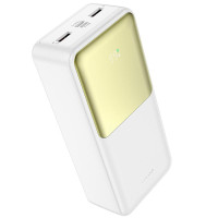 Уценка Портативное ЗУ Power Bank Hoco J136B Sirui 22.5W+PD20W 30000 mAh