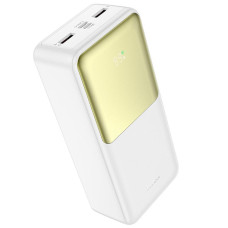 Уценка Портативное ЗУ Power Bank Hoco J136B Sirui 22.5W+PD20W 30000 mAh