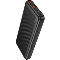 Уценка Портативное ЗУ Power Bank Borofone BJ80 Starlight 22.5W+PD20W 10000 mAh