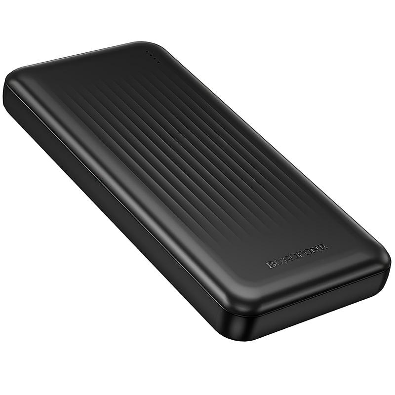 Уценка Портативное ЗУ Power Bank Borofone BJ80 Starlight 22.5W+PD20W 10000 mAh
