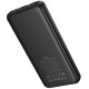 Уценка Портативное ЗУ Power Bank Borofone BJ80 Starlight 22.5W+PD20W 10000 mAh