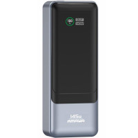 Портативное ЗУ Power Bank Amaya FD23 145W with display and cable 20000 mAh