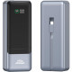 Портативное ЗУ Power Bank Amaya FD23 145W with display and cable 20000 mAh