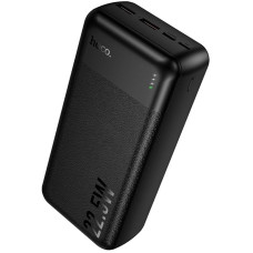 Портативное ЗУ Power Bank Hoco J159B Essence 22.5W+PD20W 30000 mAh