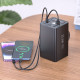 Портативное ЗУ Power Bank Hoco J138 22.5W+PD20W+DC12V 60000 mAh